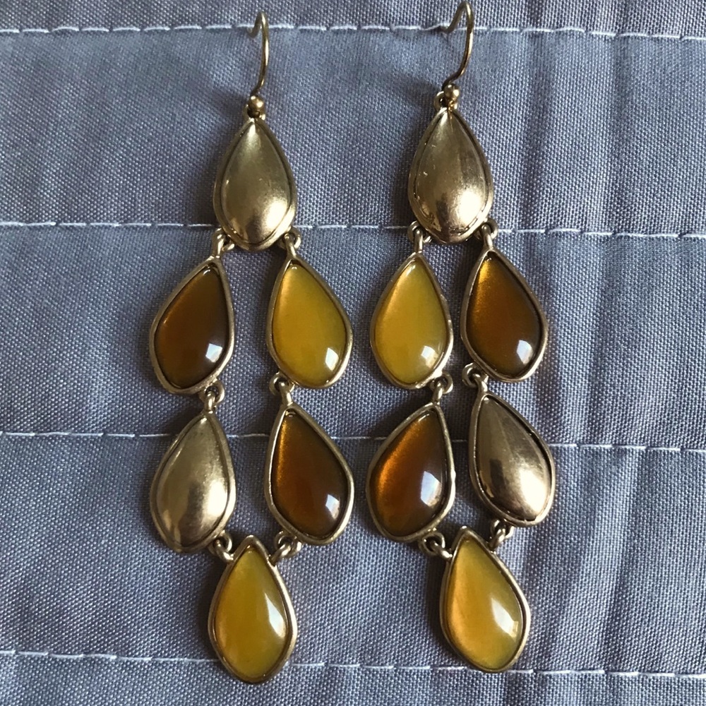 Dangling Earrings
